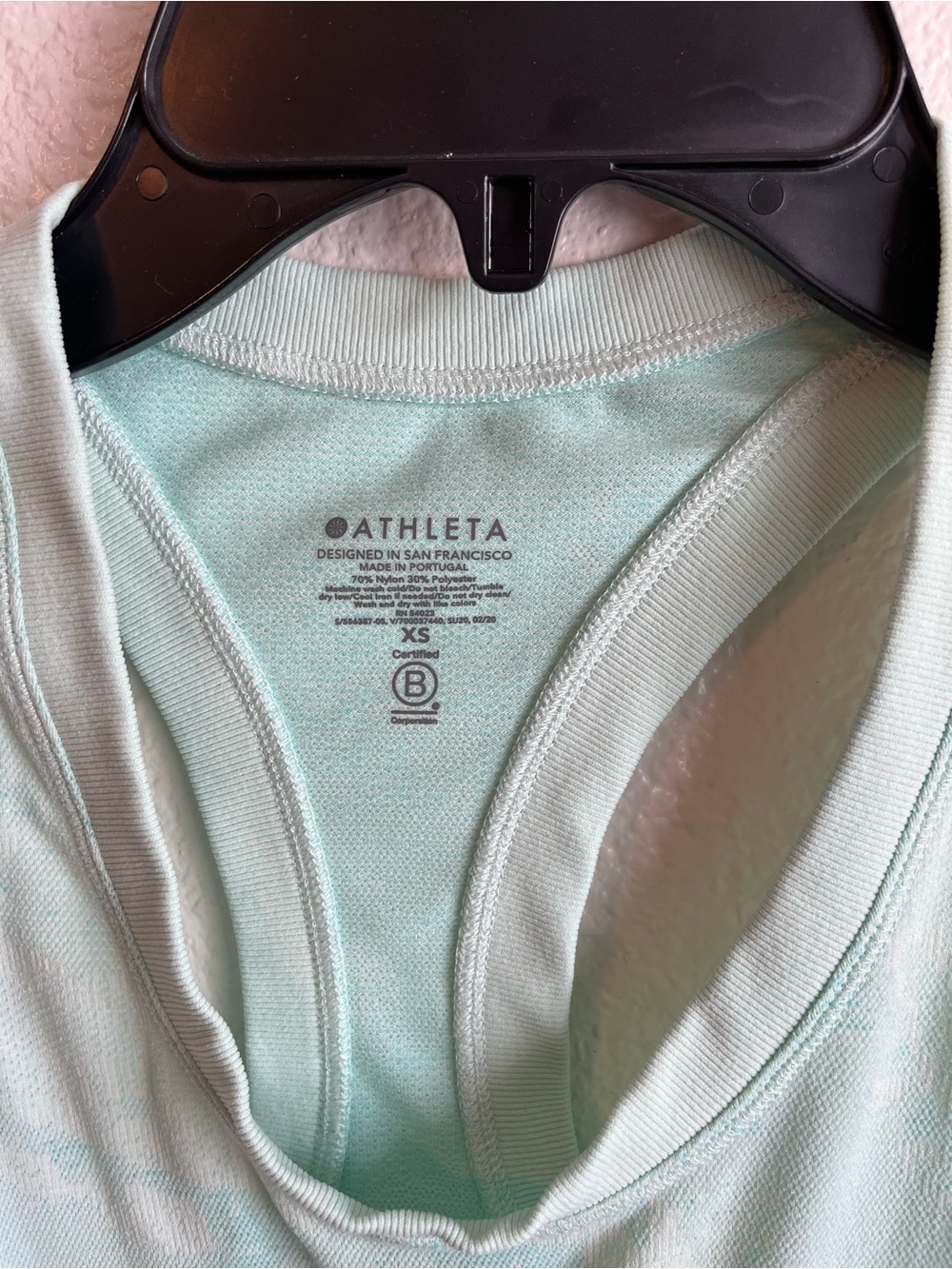 Athleta Tank Top - Picture 3 of 3